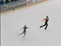 Totmianina & Marinin 2005- Russian Nat. - FS - Sheherezade Totmianina & Marinin 2005- Russian Nat. - FS - Sheherezade