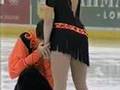 Totmianina & Marinin 2005- Russian Nat. - FS - Sheherezade