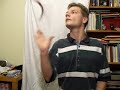 circus  balisong / butterfly knife / techno video 