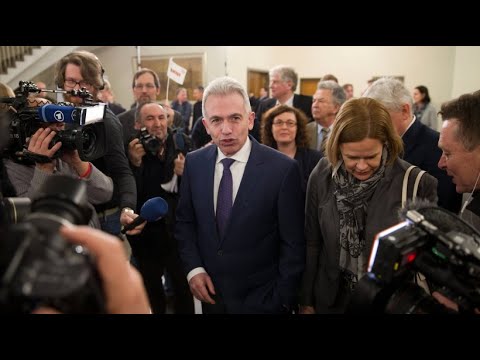 Analyse zur OB-Wahl in Frankfurt: Feldmann überrasche ...