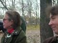  102109 Jerry Attere Tree Planting at Hegewisch Marsh Part 2 of 2