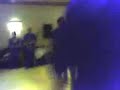 Chicago Salsa Congress Workshop