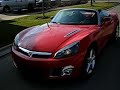 Saturn Redline SKY Turbo by Camilo Alfaro