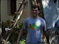 Danzas - La casita de churros