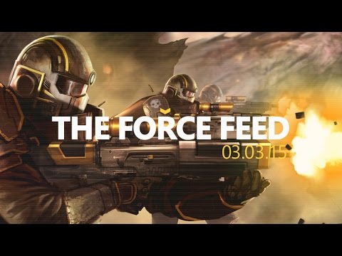 Helldivers, Community Input, PS Plus Games - The Force Feed