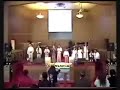 coro de niños resurreccion
