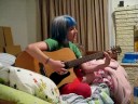 Beccapantz covers Hannah Montana HEH Beccapantz covers Hannah Montana HEH