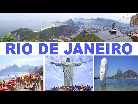 Rio De Janeiro 2013 HD