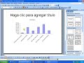 Excel - Tablas Dinámicas - Actualizar Gráfico estandard de P Excel - Tablas Dinámicas - Actualizar Gráfico estandard de P