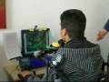 videos de Accesibilidad del windows Vista para personas con grave discapacidad (1º Parte)