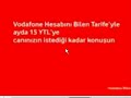 vodafone reklam?-Konu?turan seçenek(nas?ls?n) vodafone reklam?-Konu?turan seçenek(nas?ls?n)