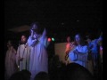 The Polyphonic Spree - Ride Captain Ride (live in Seattle) The Polyphonic Spree - Ride Captain Ride (live in Seattle)