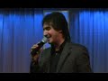 Un hombre de riesgo - Dante Gebel 3/4