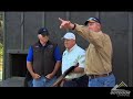 skeet shooting in new zealand   randy jones   darren bennett
