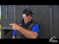 skeet shooting in new zealand   randy jones   darren bennett