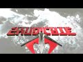 SYNDICATE 2008 TRAILER WESTFALENHALLEN DORTMUND