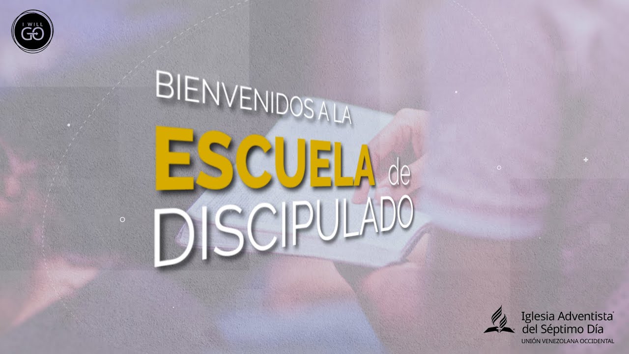 Un Predicador Relevante - Clase 5 - MÓDULO 2