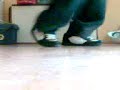 NaZhooX C-walk