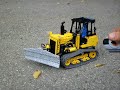 Bulldozer with Auto valve by nico71 Bulldozer with Auto valve by nico71