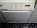 Miele T 8633: cottons, normal dry Miele T 8633: cottons, normal dry
