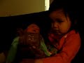 Protective Big Bro