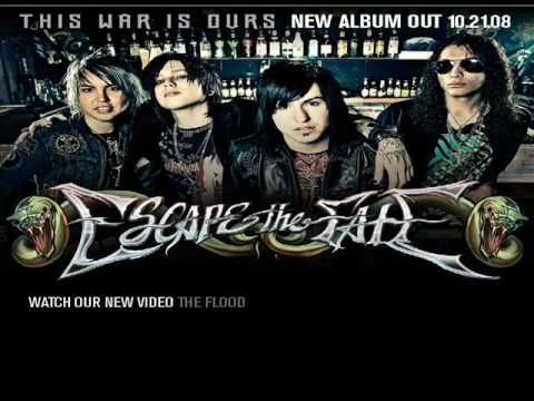 escape the fate