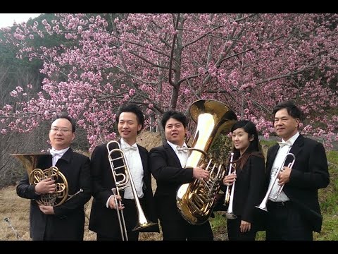 宜蘭節慶室內樂團