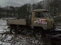 UAZ 3303