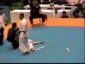 Lechi Kurbanov, Best K.O. of 2005 year