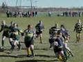 JMH Rugby Girls