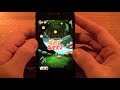 Mega Jump: iPhone/iPod Touch App Review (Better than Doodle jump =D)