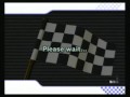 Mario Kart Wii WiFi: GCN Mario Circuit