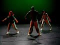 Tis is One of the Clips from the Nexx Level Show Muzik Movement attended. Check out th  creative choreography