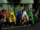 Saroma Pumpkin Freaks 2
