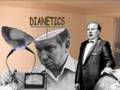 L Ron Hubbard: A Pitiful Mind