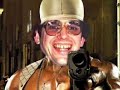 ONE BLOOD SHECKY
