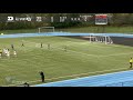 Penn State Altoona Women's Soccer vs. Medaille, 10-5-19