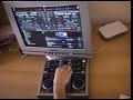 Re: THE TENMINMIX COMPETITION VIDEO on Numark Total Control