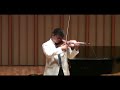 from his 6/3/2007 zipper award recital at colburn school in la.