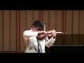 Ken Hamao plays Esa-Pekka Salonen Lachen verlernt Ken Hamao plays Esa-Pekka Salonen Lachen verlernt