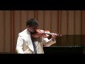 from his 6/3/2007 zipper award recital at colburn school in la.