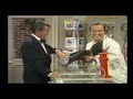 Dean Martin and Dom Deluise, Bird Wedding