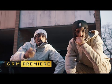 Lil Macks x Malzo – Ran Off [Music Video] | GRM Daily