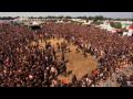 wall of death - wacken metalcore