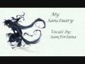 videos de My Sanctuary [my version] kingdom hearts 2