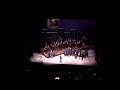 La Fille du Regiment - (2) Curtain Calls- N.Dessay, JD Flórez