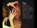 Makeup Lessons : Pre-party Touch Up