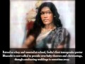 India's first transgender pastor - Bharthi(1 day ago)