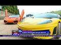 Hobi Memodifikasi Mobil Biasa Menjadi Supercar - NET24