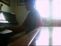 Cuídate (piano)